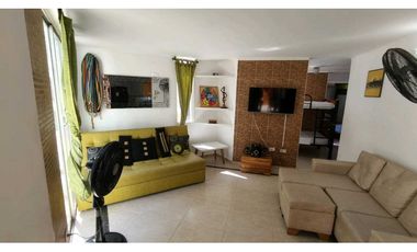 Apartamento con permiso de renta turística - Rodadero