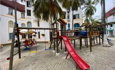 Apartamento con permiso de renta turística - Rodadero