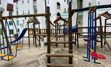 Apartamento con permiso de renta turística - Rodadero