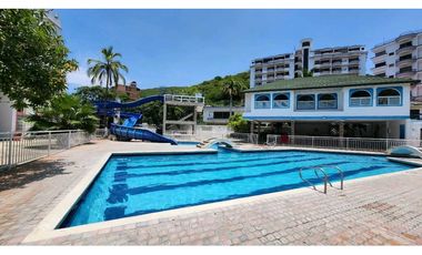 Apartamento con permiso de renta turística - Rodadero