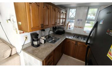 Apartamento con permiso de renta turística - Rodadero