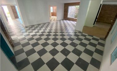 Casa en arriendo La Cumbre