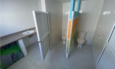 Casa en arriendo La Cumbre