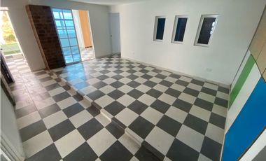 Casa en arriendo La Cumbre