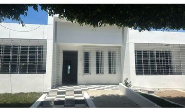 Casa en arriendo La Cumbre