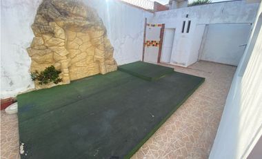 Casa en arriendo La Cumbre