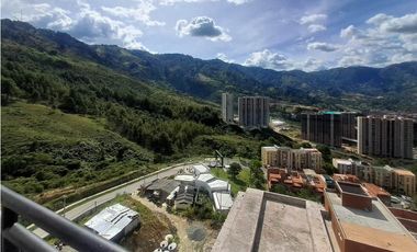 VENTA APARTAMENTO SECTOR SAN ANA BELLO