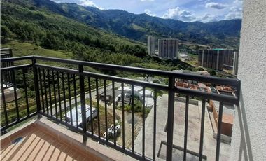 VENTA APARTAMENTO SECTOR SAN ANA BELLO
