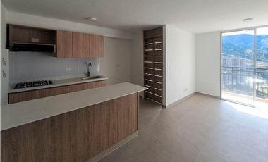 VENTA APARTAMENTO SECTOR SAN ANA BELLO