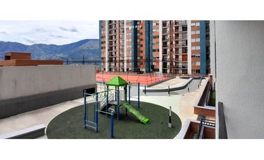 VENTA APARTAMENTO SECTOR SAN ANA BELLO