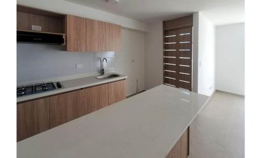 VENTA APARTAMENTO SECTOR SAN ANA BELLO