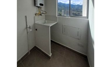 VENTA APARTAMENTO SECTOR SAN ANA BELLO