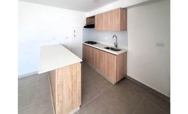 VENTA APARTAMENTO SECTOR SAN ANA BELLO