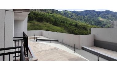 VENTA APARTAMENTO SECTOR SAN ANA BELLO