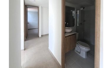 VENTA APARTAMENTO SECTOR SAN ANA BELLO