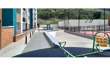 VENTA APARTAMENTO SECTOR SAN ANA BELLO