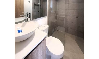 VENTA APARTAMENTO SECTOR SAN ANA BELLO