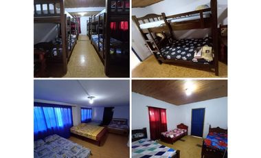 CASA CAMPESTRE PARA LA VENTA UBICADA EN ALCALA-VALLE