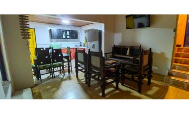 CASA CAMPESTRE PARA LA VENTA UBICADA EN ALCALA-VALLE