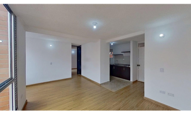 Apartamento en Venta Conjunto Residencial Puerta del Sol 2