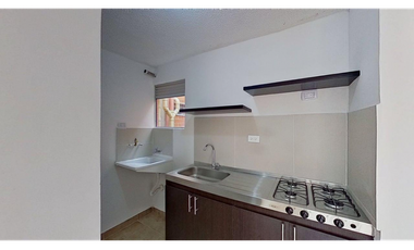 Apartamento en Venta Conjunto Residencial Puerta del Sol 2