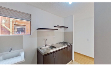 Apartamento en Venta Conjunto Residencial Puerta del Sol 2