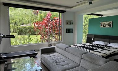 VENTA EXCLUSIVO HOTEL URBANO-RURAL  . rea total: 6.400 m²