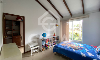 Alquiler de Casa Campestre en Popayán, Barrio El Tablazo