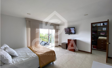 Alquiler de Casa Campestre en Popayán, Barrio El Tablazo