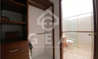 Alquiler de Casa Campestre en Popayán, Barrio El Tablazo