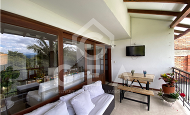 Alquiler de Casa Campestre en Popayán, Barrio El Tablazo