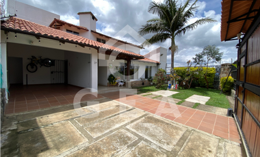 Alquiler de Casa Campestre en Popayán, Barrio El Tablazo