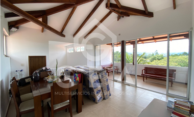 Alquiler de Casa Campestre en Popayán, Barrio El Tablazo