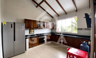 Alquiler de Casa Campestre en Popayán, Barrio El Tablazo