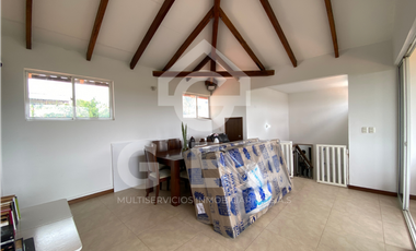 Alquiler de Casa Campestre en Popayán, Barrio El Tablazo