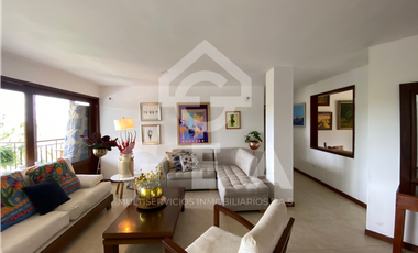 Alquiler de Casa Campestre en Popayán, Barrio El Tablazo