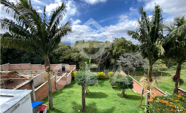 Alquiler de Casa Campestre en Popayán, Barrio El Tablazo
