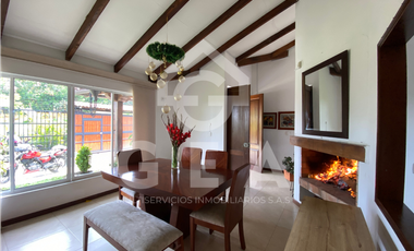 Alquiler de Casa Campestre en Popayán, Barrio El Tablazo