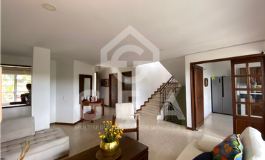 Alquiler de Casa Campestre en Popayán, Barrio El Tablazo