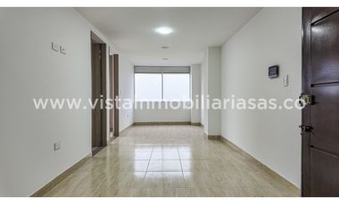 Arriendo Apartamento Sector Bellas Artes, Manizales