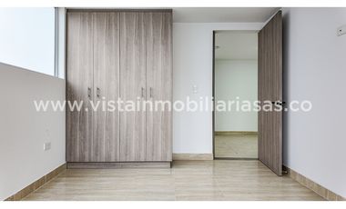 Arriendo Apartamento Sector Bellas Artes, Manizales