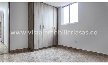 Arriendo Apartamento Sector Bellas Artes, Manizales