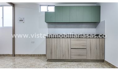 Arriendo Apartamento Sector Bellas Artes, Manizales