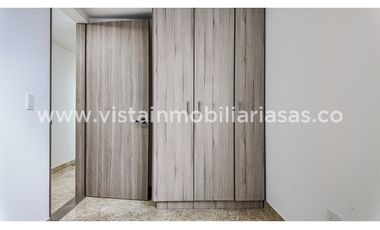 Arriendo Apartamento Sector Bellas Artes, Manizales