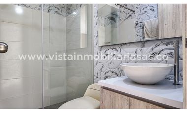 Arriendo Apartamento Sector Autonoma, Manizales