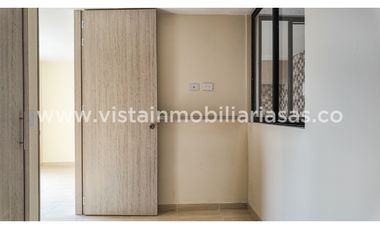 Arriendo Apartamento Sector Autonoma, Manizales
