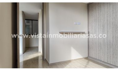 Arriendo Apartamento Sector Autonoma, Manizales