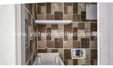 Arriendo Apartamento Sector Autonoma, Manizales