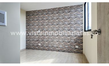 Arriendo Apartamento Sector Autonoma, Manizales