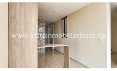 Arriendo Apartamento Sector Autonoma, Manizales